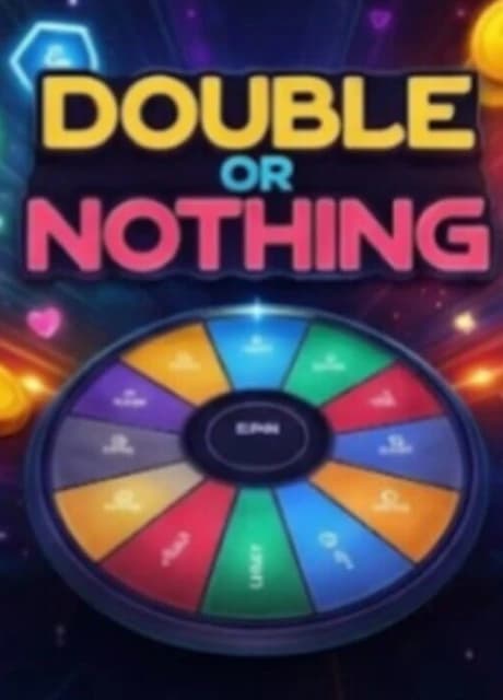 Double or Nothing