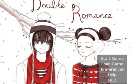 Double Romance