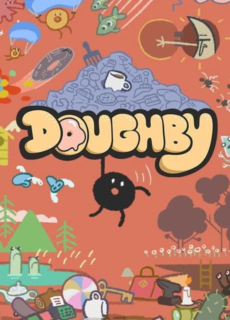 Doughby