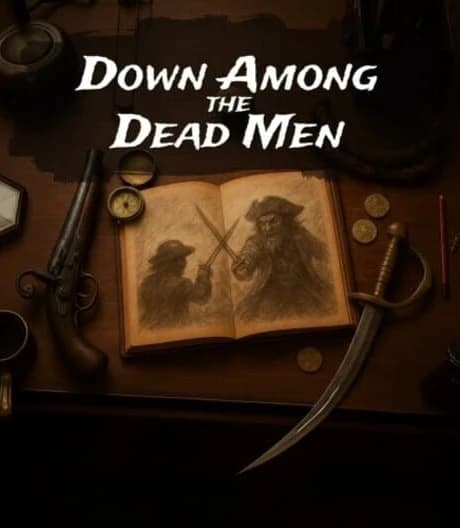 Down Among the Dead Men