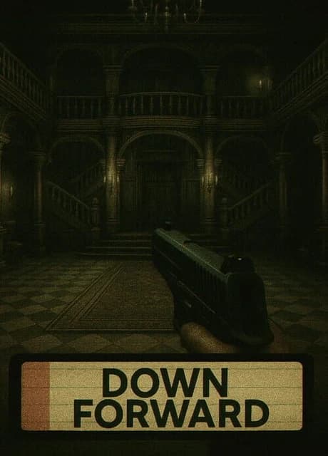 Down Forward