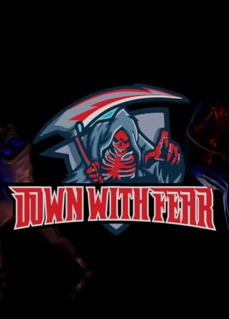 Down With Fear