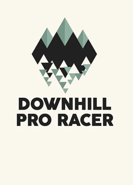 Downhill Pro Racer