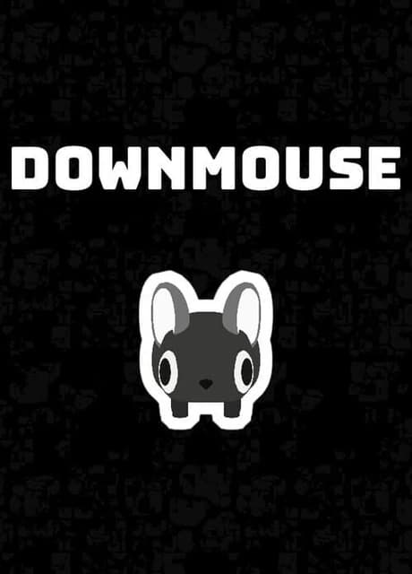 Downmouse