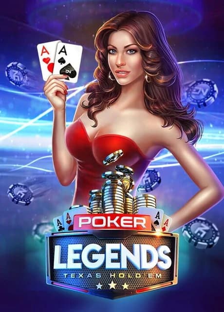 Downtown Casino: Texas Hold'em Poker