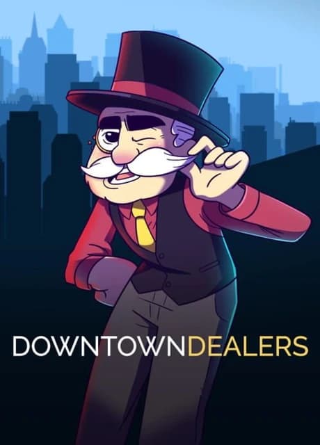 Downtown Dealers