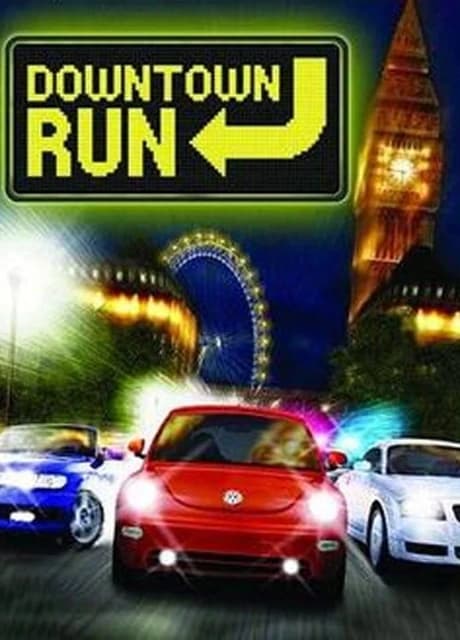 Downtown Run