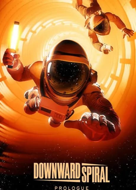 Downward Spiral: Prologue