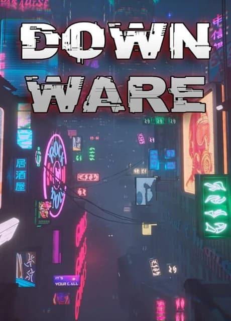 Downware