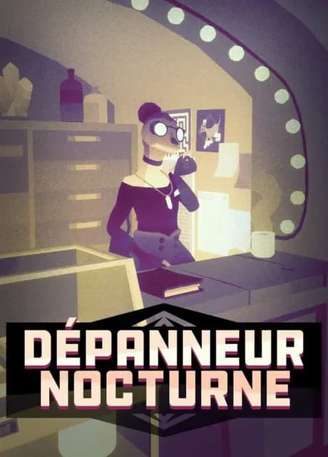 Dépanneur Nocturne