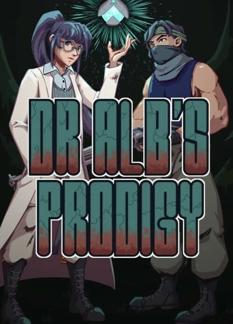Dr. Alb's Prodigy