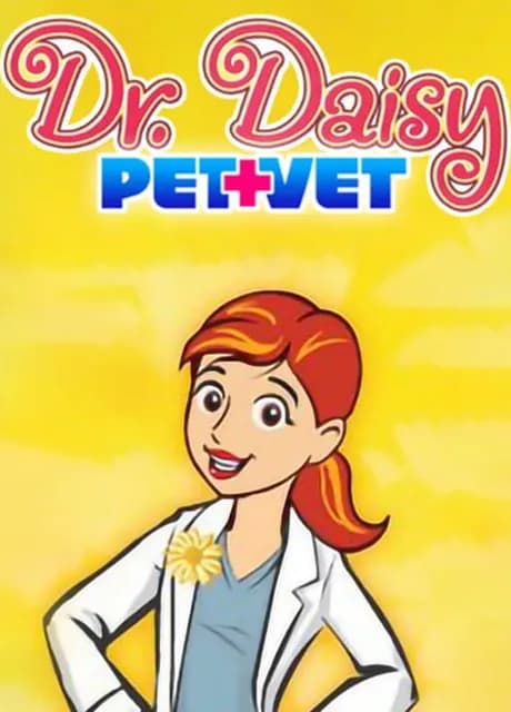 Dr. Daisy Pet Vet