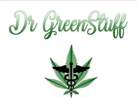 Dr GreenStuff