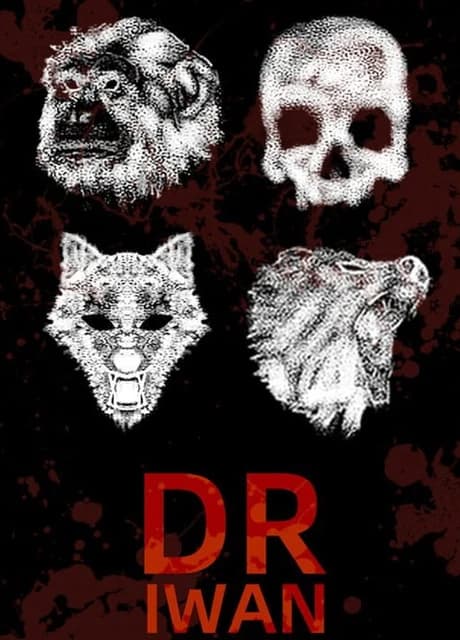 Dr Iwan
