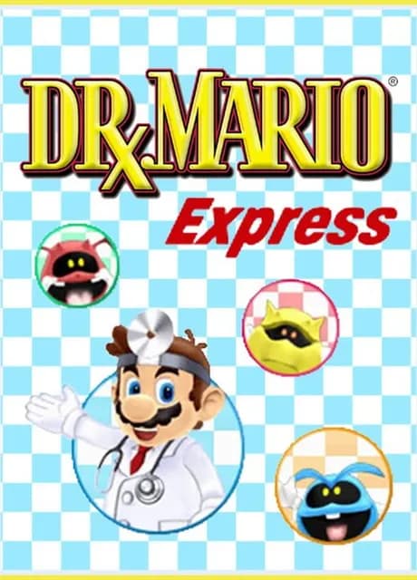 Dr. Mario Express