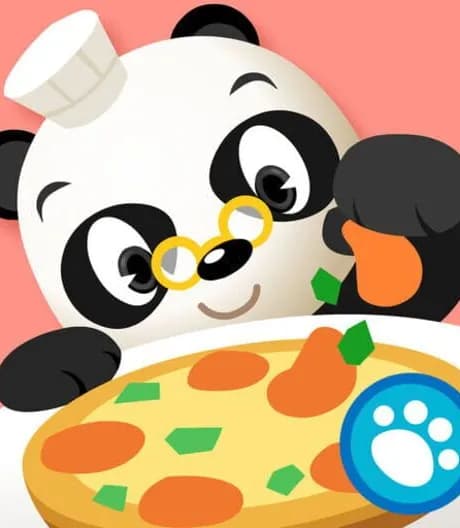 Dr. Panda's Restaurant