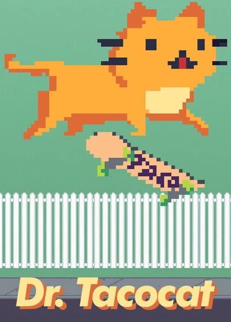 Dr. Tacocat