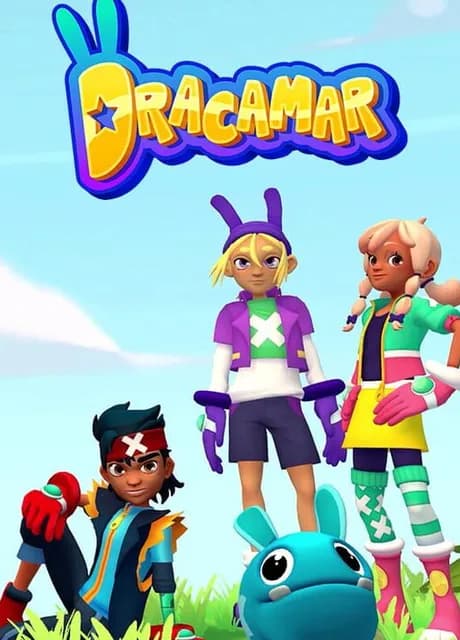 Dracamar