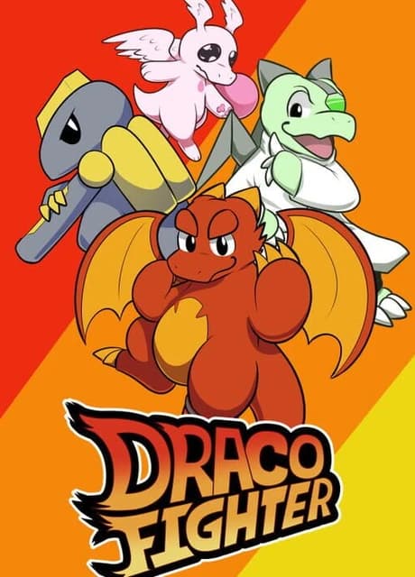 DracoFighter