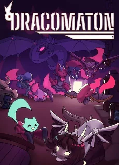 Dracomaton