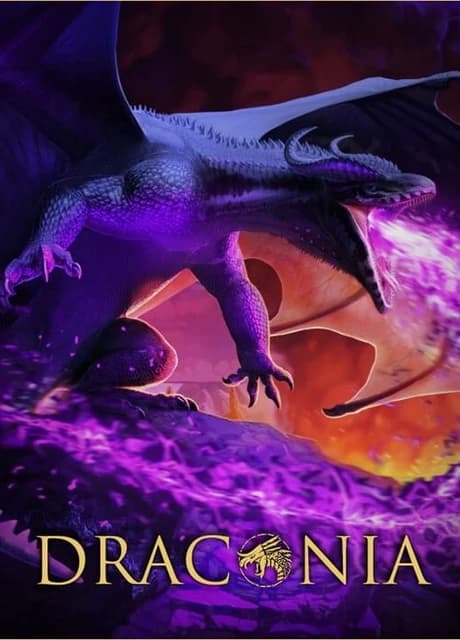 Draconia