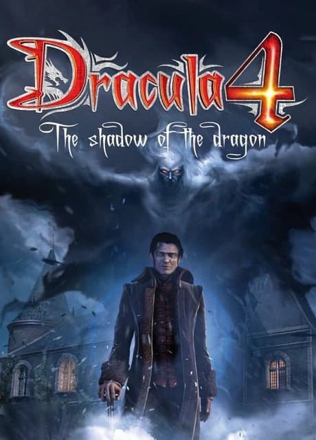 Dracula 4: The Shadow of the Dragon
