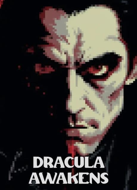 Dracula Awakens