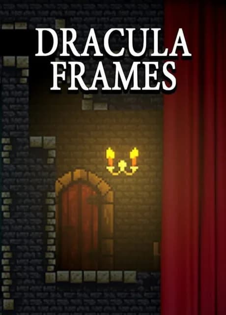 Dracula Frames