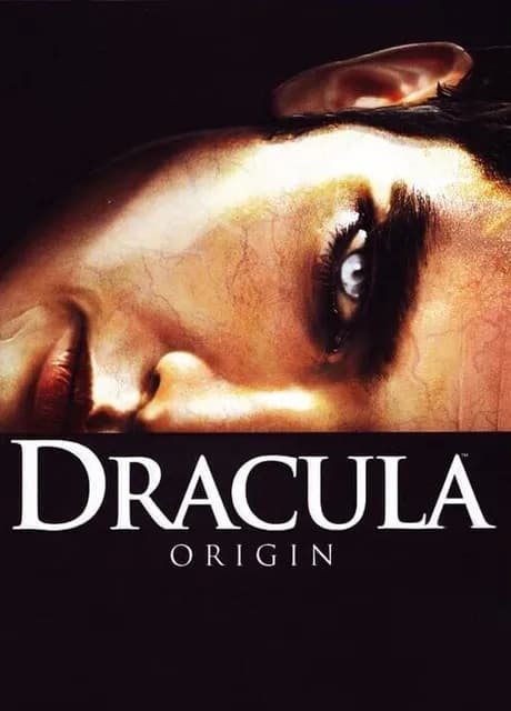 Dracula: Origin