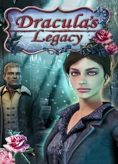 Dracula's Legacy