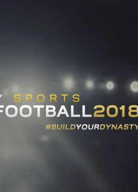 Draft Day Sports: College Football 2018