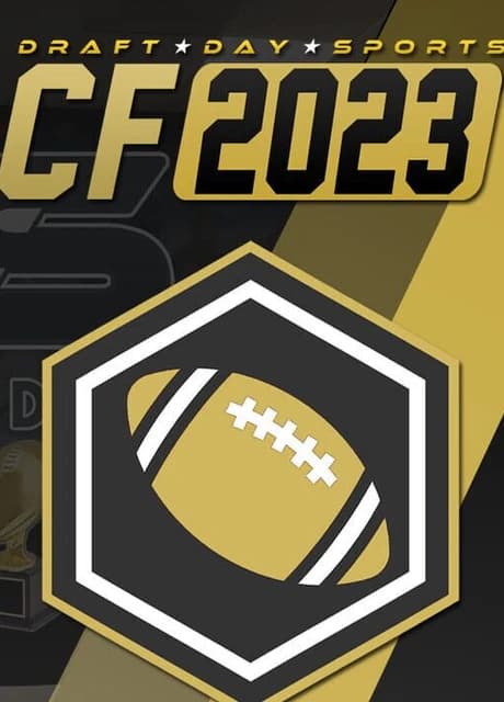 Draft Day Sports: College Football 2023