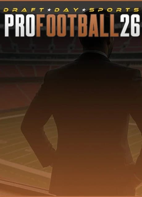Draft Day Sports: Pro Football 26