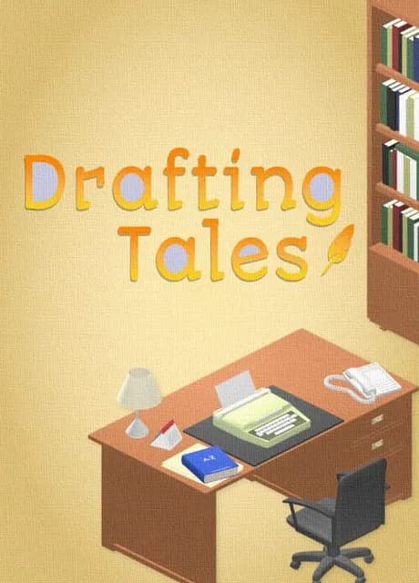 Drafting Tales
