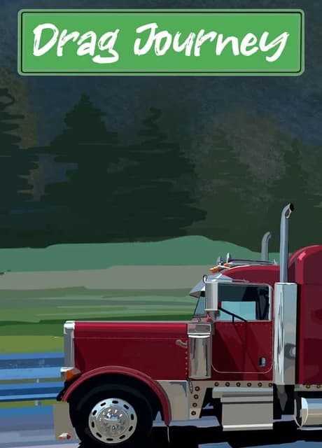 Drag Journey