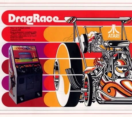 Drag Race