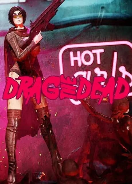 Drag the Dead