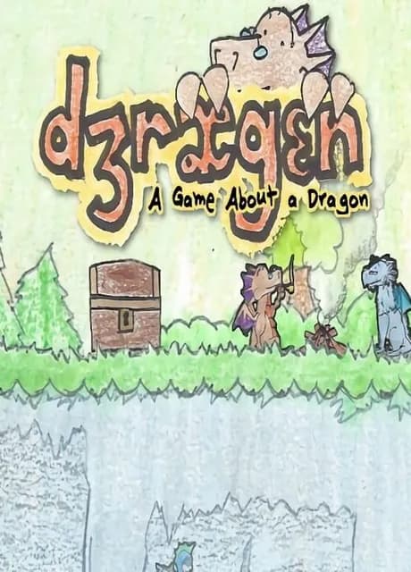 Dragon: A Game About a Dragon