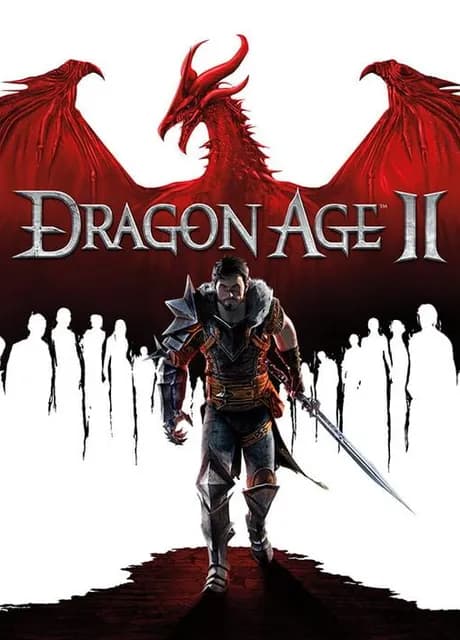 Dragon Age II