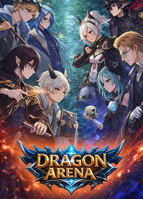 Dragon Arena