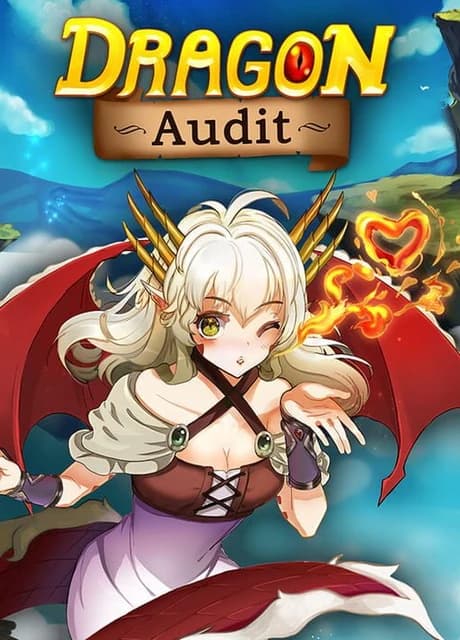 Dragon Audit