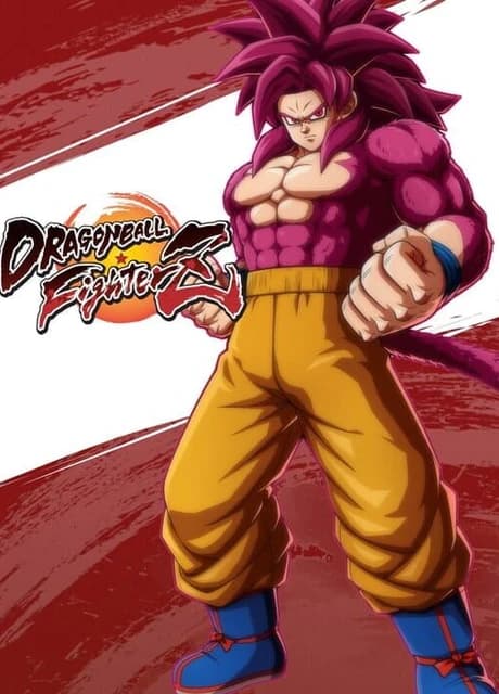 Dragon Ball FighterZ: Daima Pack