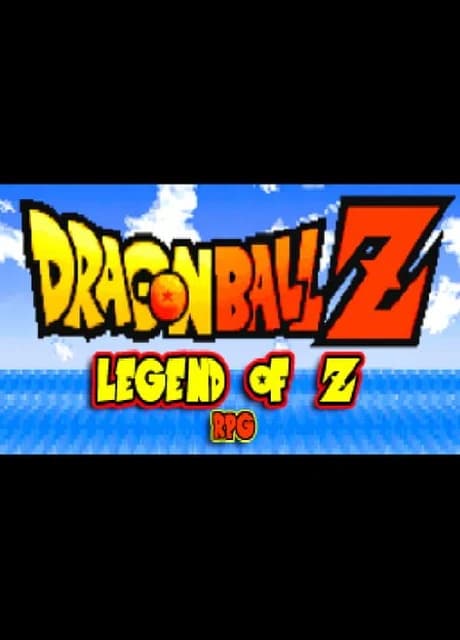 Dragon Ball Z: Legend of Z RPG