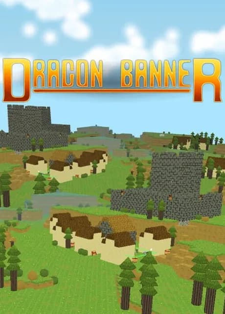 Dragon Banner