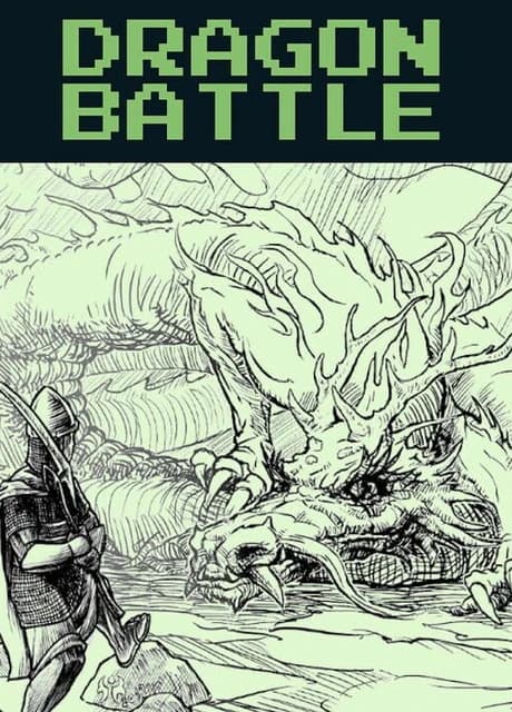 Dragon Battle