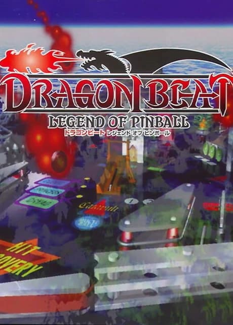Dragon Beat: Legend of Pinball