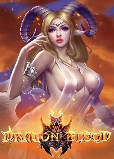 Dragon Blood