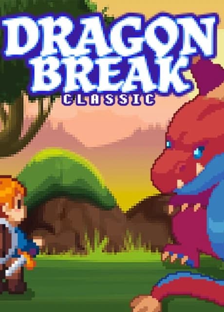 Dragon Break Classic