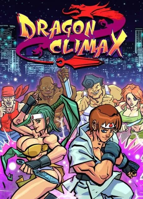 Dragon Climax