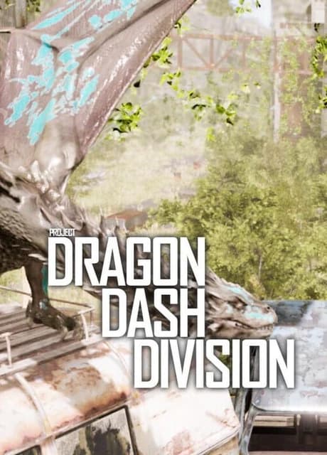 Dragon Dash Division